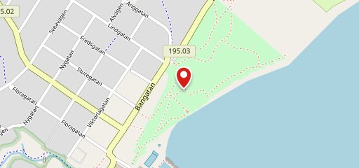 City Park, Hjo на карте