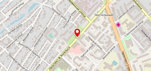 BierHaus на карте