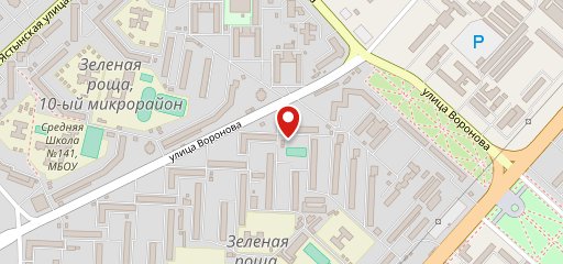 Bierhaus на карте