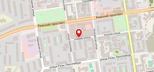 Bierhoff на карте