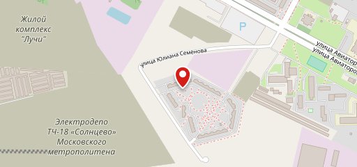 BierЛога на карте