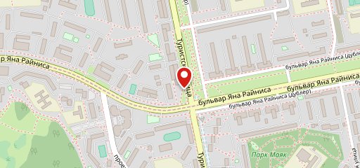BierЛога на карте