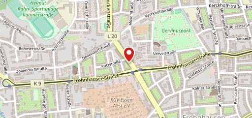 Biermaxx на карте
