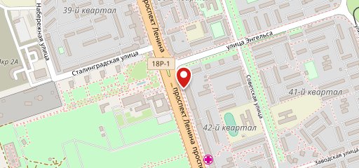 BierMeister на карте