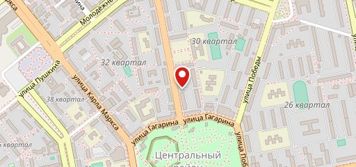 Bierstauf & СНГ на карте