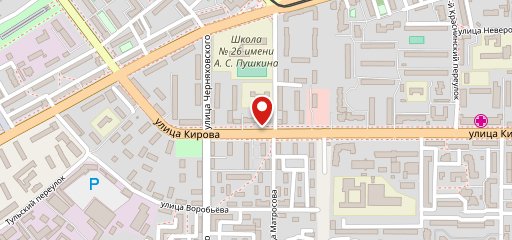 Bierwagen hagen на карте