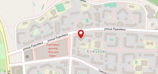 Стардогс на карте
