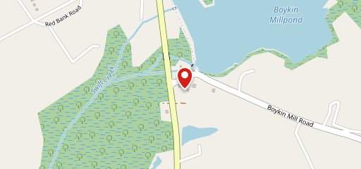Boykin Mill Store на карте