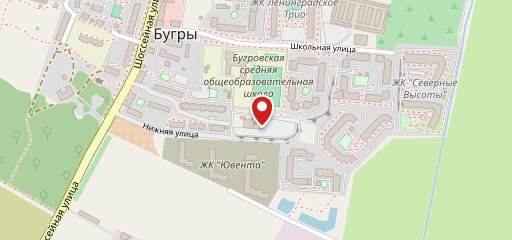 Big Beer & Big Grill на карте
