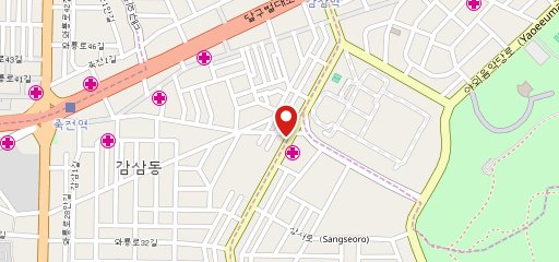 Big Bite Cooky на карте