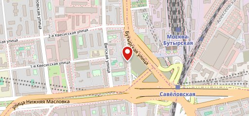 Big black cup coffee на карте