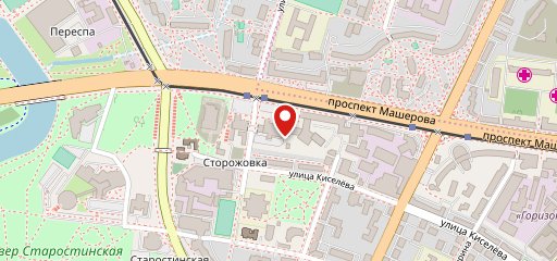 Big Boss Coffee To Go на карте