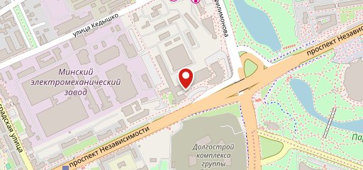 Big Boss : Coffee to go на карте