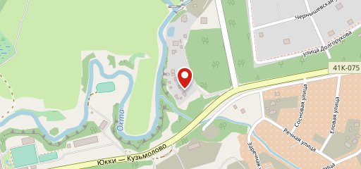 Big Bro BBQ на карте