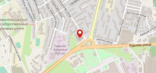 Big Bro Burger на карте