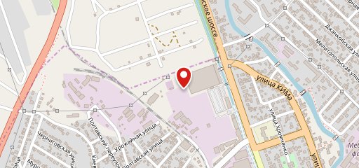 Big Bro Burger на карте