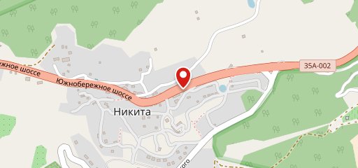 Big Bro на карте
