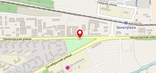 Big brother coffee на карте