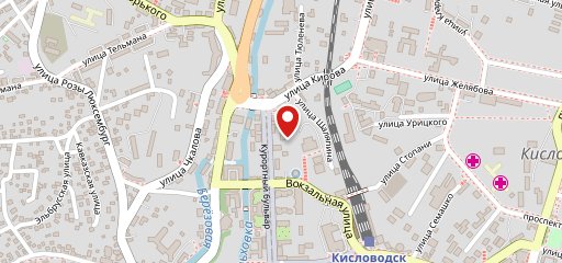 Big Brother Coffee на карте