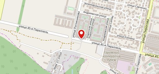 BigBRO на карте
