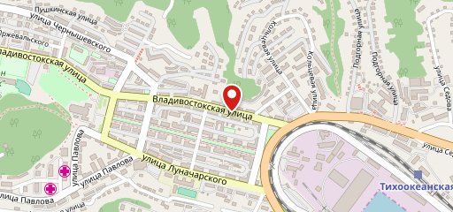 Биг Будда на карте