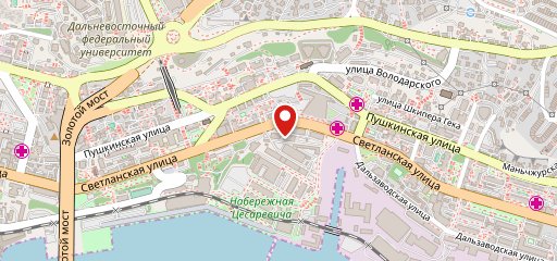 Big Будда TESTO на карте