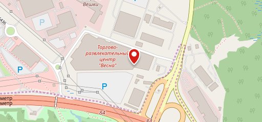 Big Curl's на карте