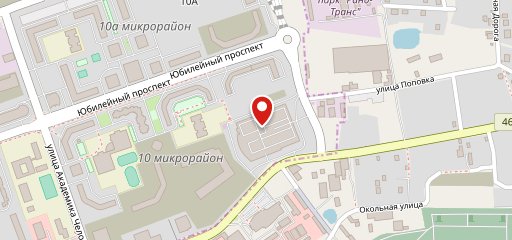Big Curl's на карте