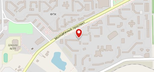 Big Doner на карте