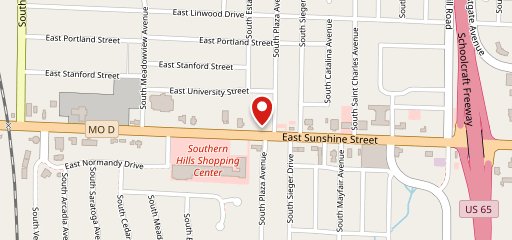 Big Easy Grill на карте