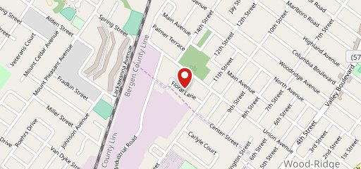 Big Ed's Kitchen на карте