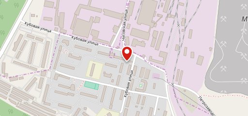 Кинза И Мята на карте