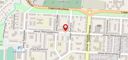 Big gold sushi на карте