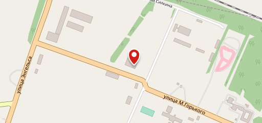 Биг Папа на карте