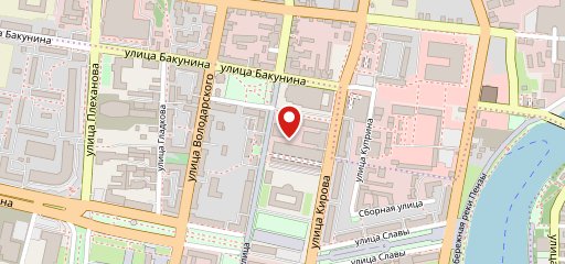 Big pig на карте