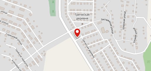 Big _Roll на карте