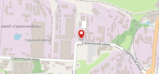 Big Roll на карте
