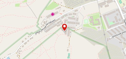 Большие русские роллы на карте