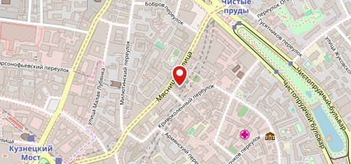 Big Taste Agency на карте