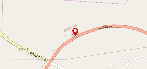 биг-топ Снежана на карте