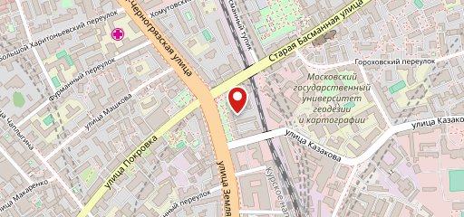 Bigati Bar на карте