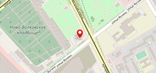 BIGCAKEHOUSE на карте