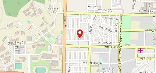 Bigswepeu на карте