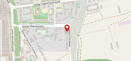 BigFamily на карте