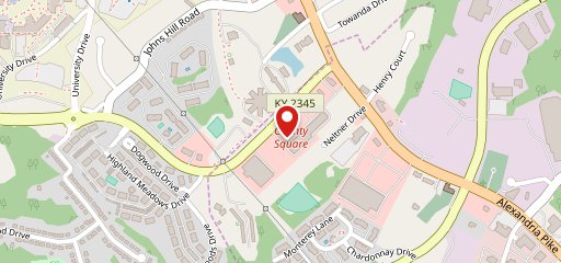Biggby Coffee на карте
