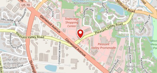 Biggby Coffee на карте