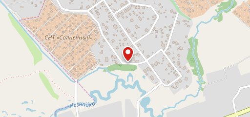 Бигль Пицца на карте