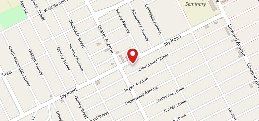 Bignates _bbq_ на карте