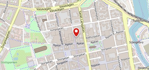 Bigness на карте
