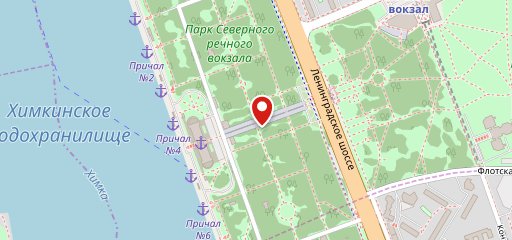 BigПапа на карте